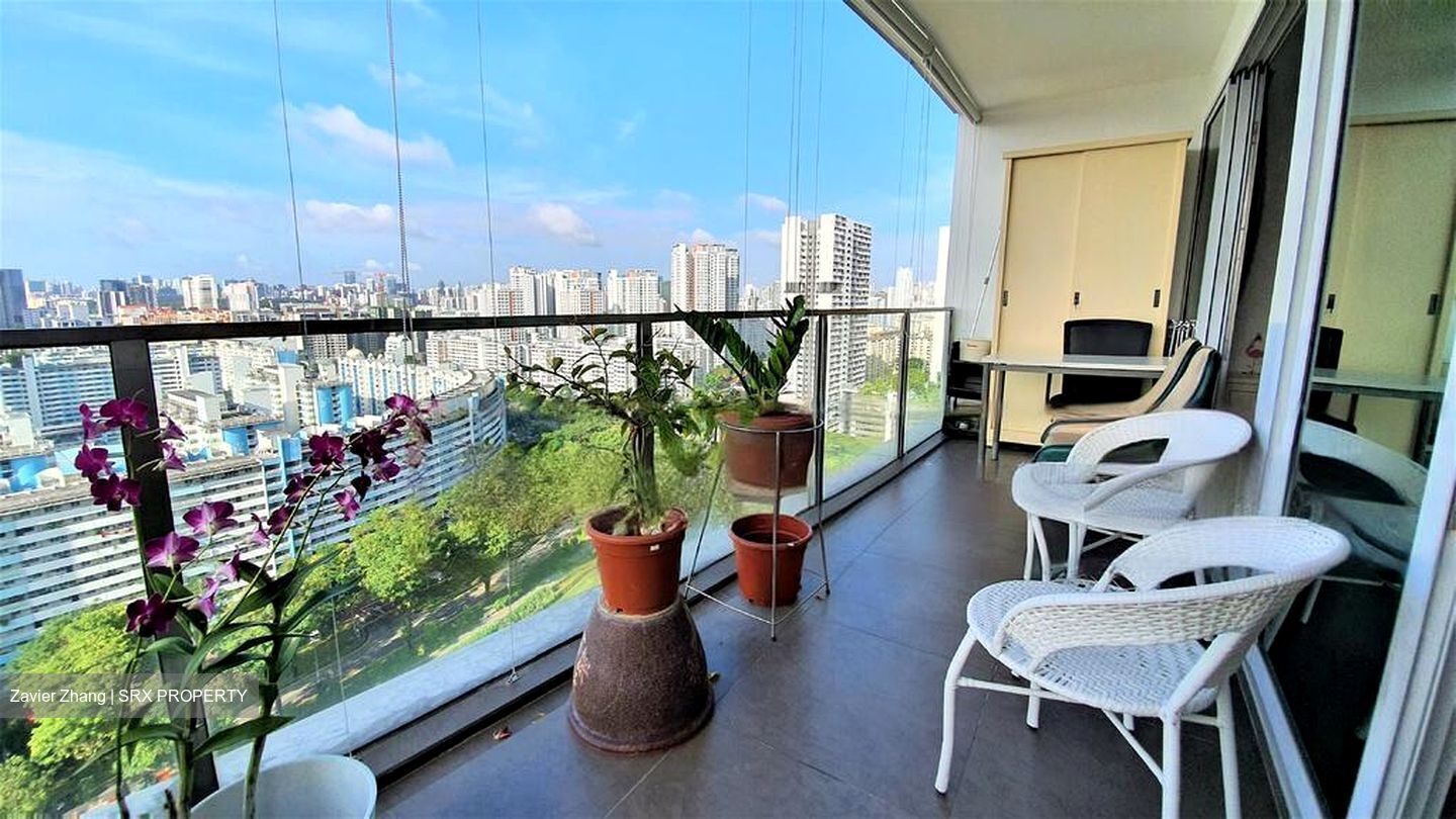 Eight Riversuites (D12), Condominium #503775491